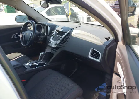 2012 Chevrolet Equinox Ls from USA, damaged, VIN 2GNFLCEK2C6241249